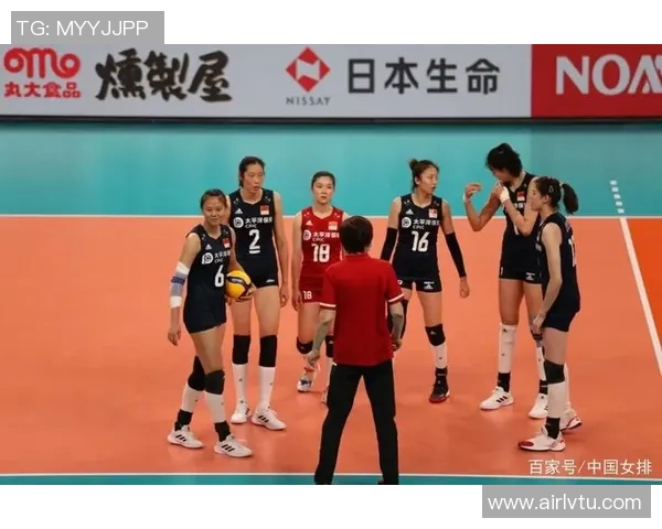 广州排球队与上海排球队赛后战术分析与复盘探讨
